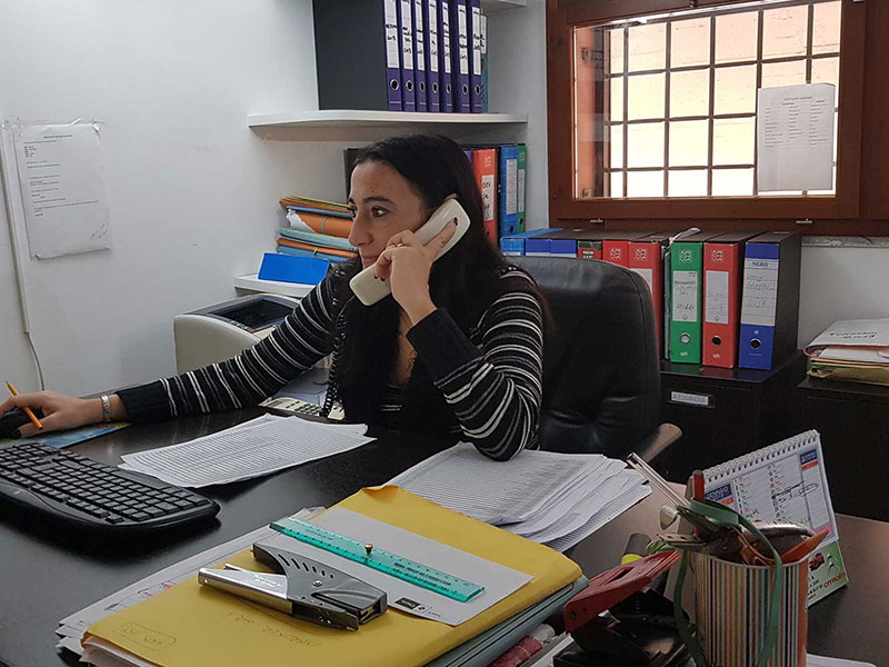 Consulenza del Lavoro